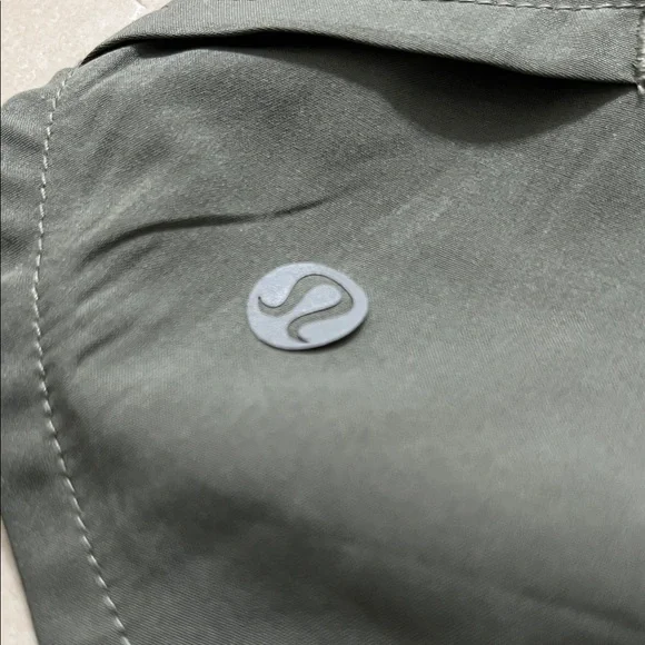 Lululemon Shorts - Picture 3 of 5